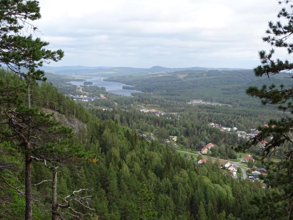 Guesthouse Simolle Hammarstrand エクステリア 写真