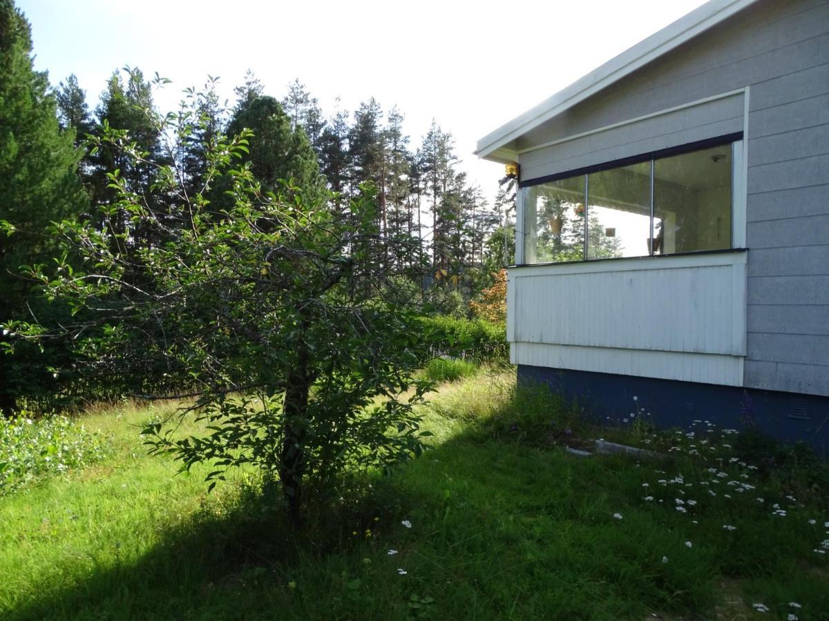 Guesthouse Simolle Hammarstrand エクステリア 写真