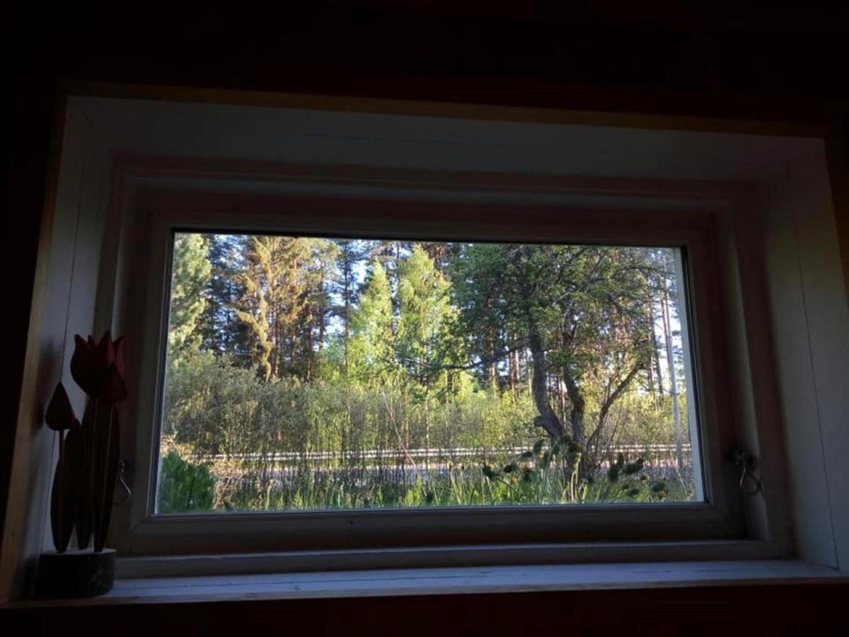 Guesthouse Simolle Hammarstrand エクステリア 写真