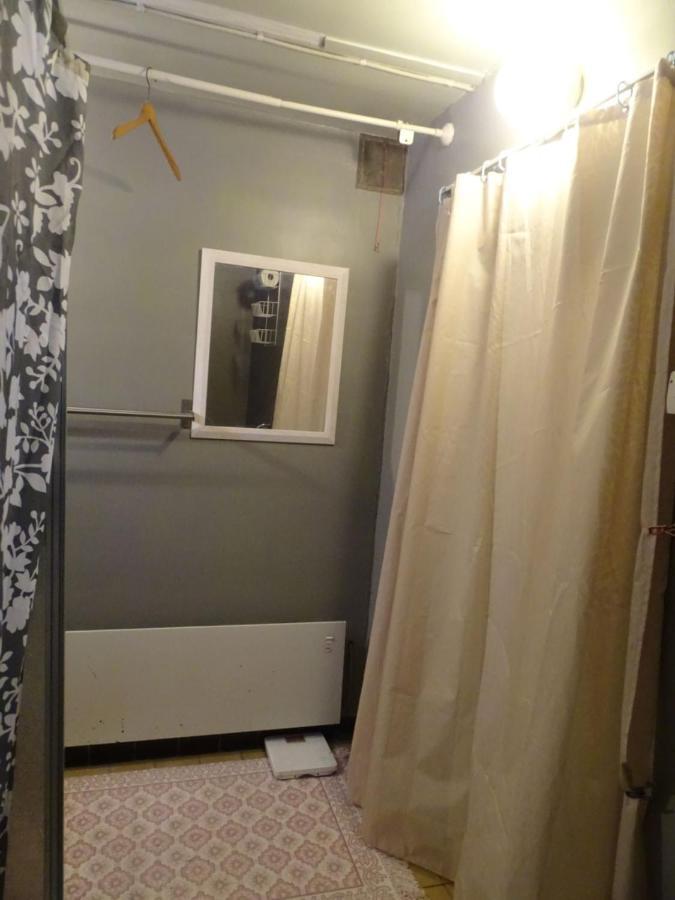 Guesthouse Simolle Hammarstrand エクステリア 写真