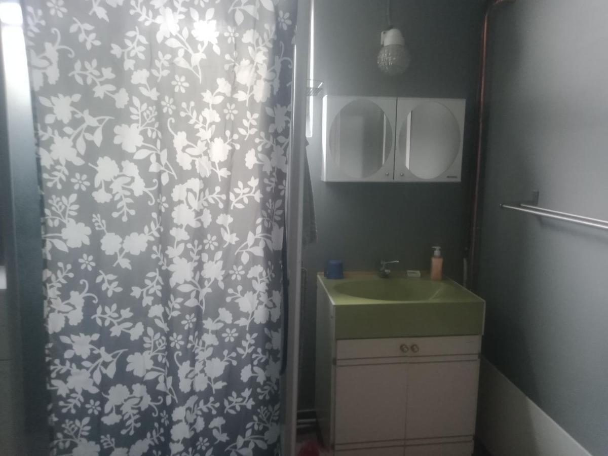 Guesthouse Simolle Hammarstrand エクステリア 写真