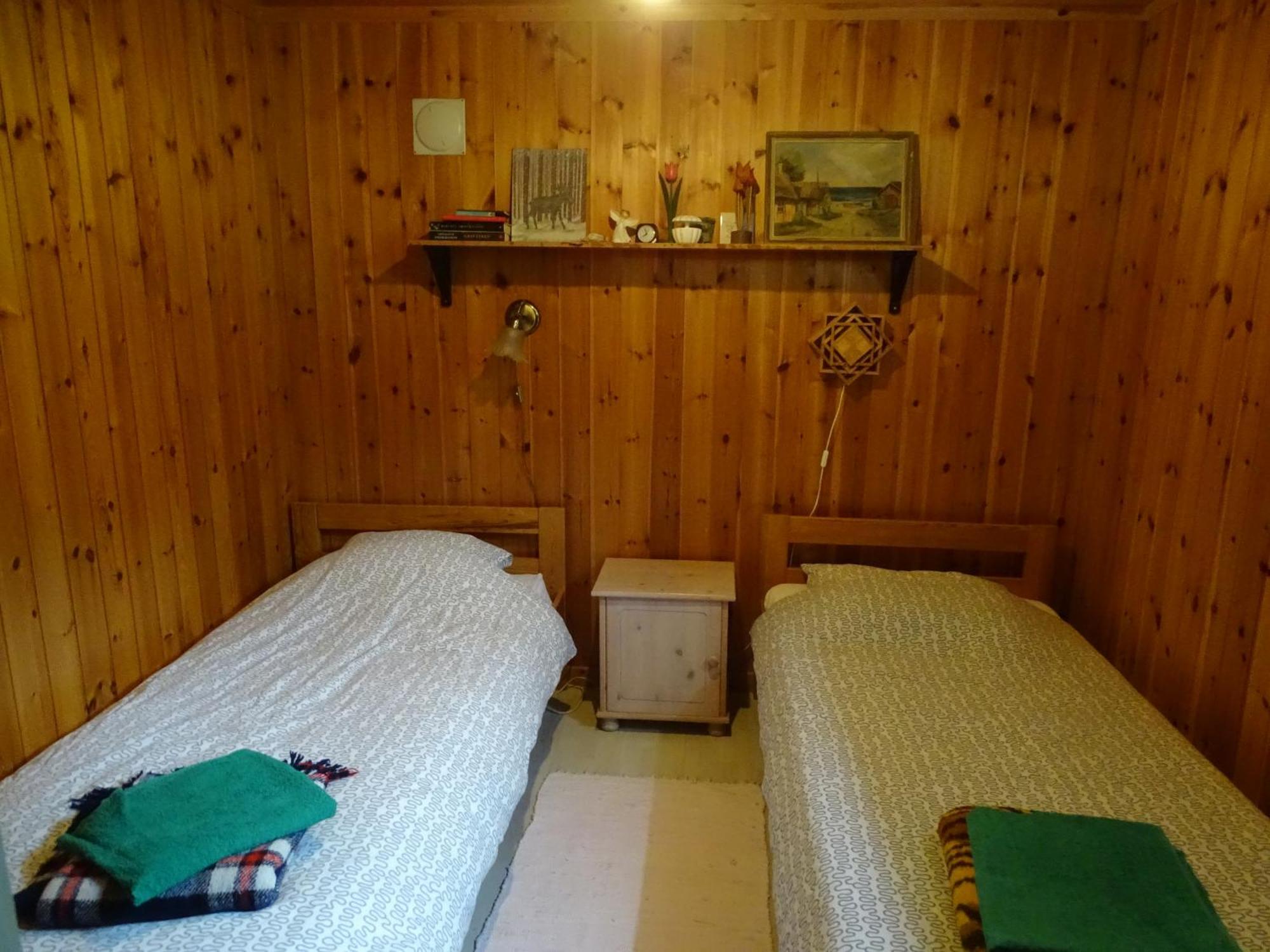 Guesthouse Simolle Hammarstrand エクステリア 写真