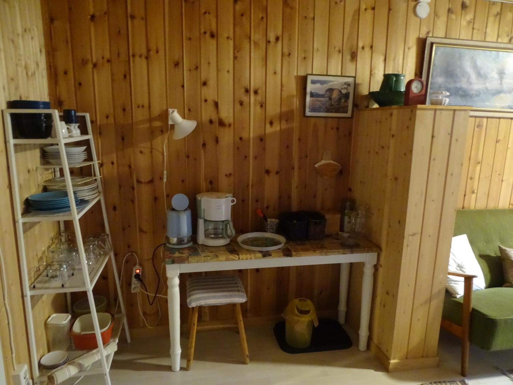 Guesthouse Simolle Hammarstrand エクステリア 写真
