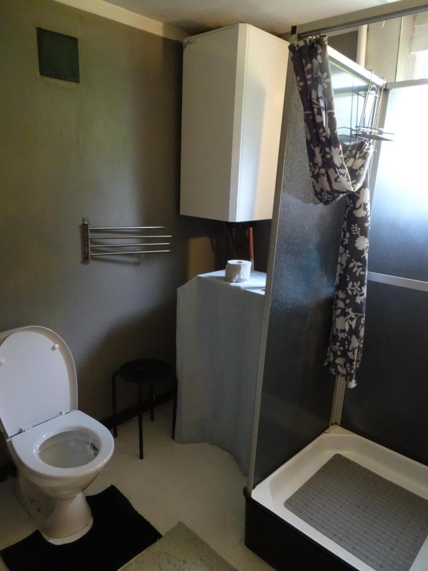 Guesthouse Simolle Hammarstrand エクステリア 写真