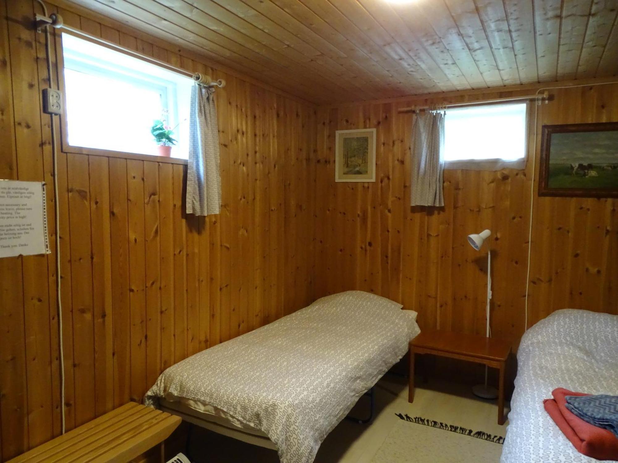 Guesthouse Simolle Hammarstrand エクステリア 写真