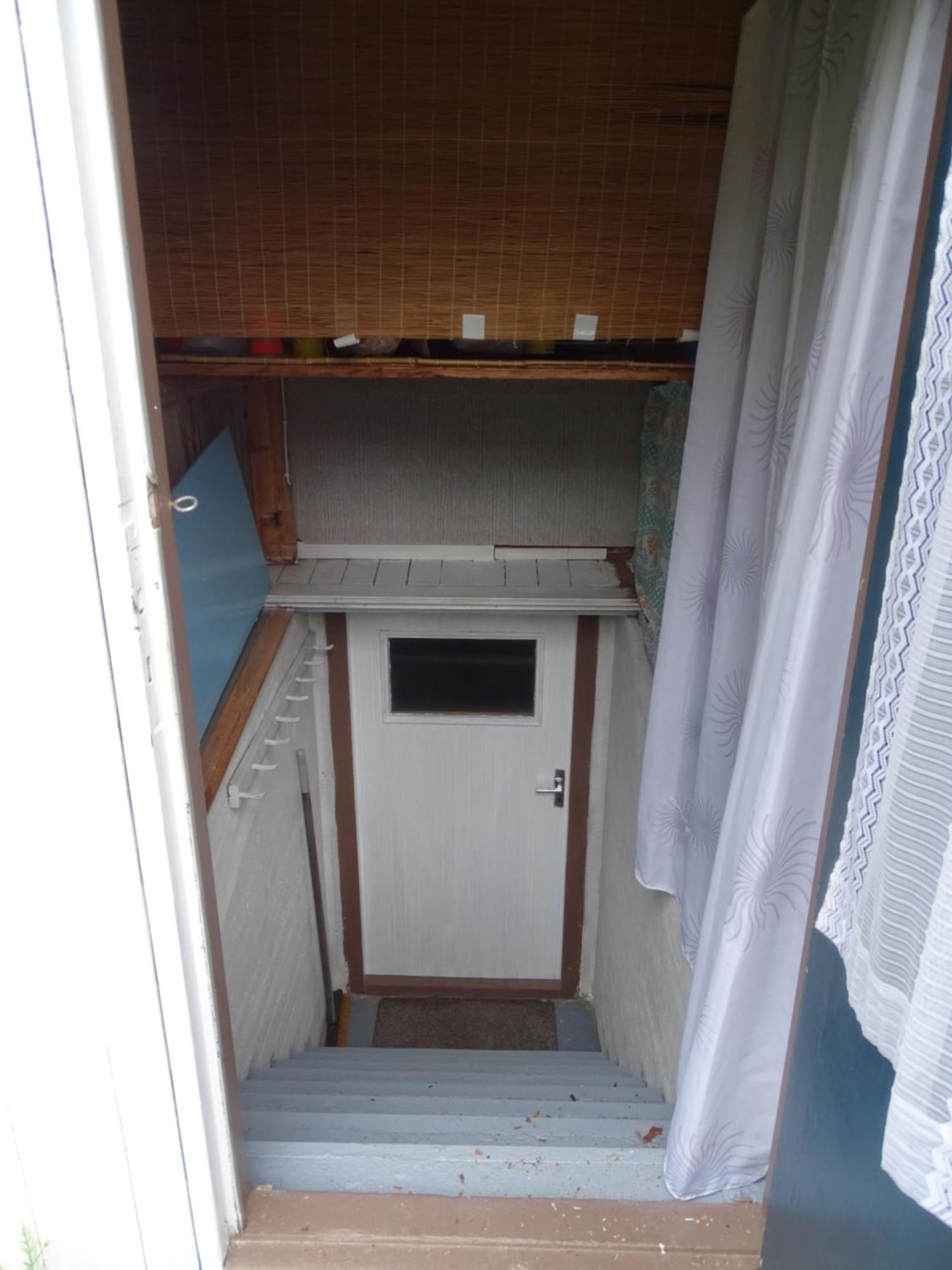 Guesthouse Simolle Hammarstrand エクステリア 写真